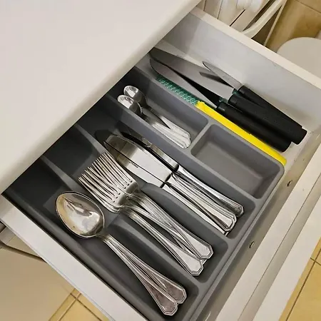 Euro Buda House Apartmán *