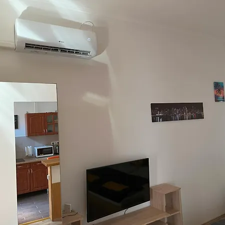 Apartment Garam At Danube *