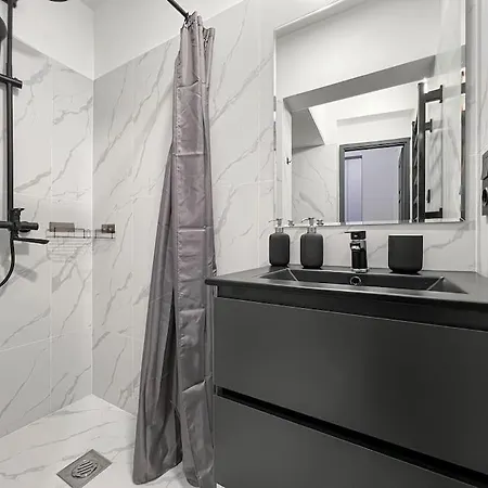 Apartment Ludovika 93 M2