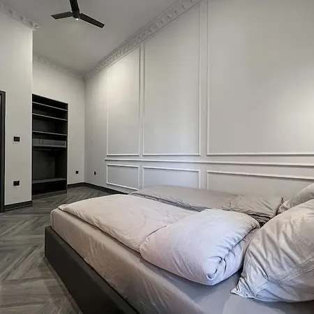 Ludovika 93 M2