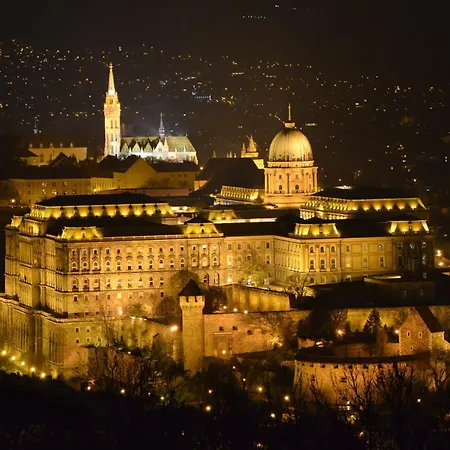 Big Time - In The Heart Of Budapest