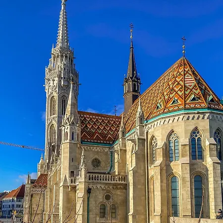 Big Time - In The Heart Of * Budapest