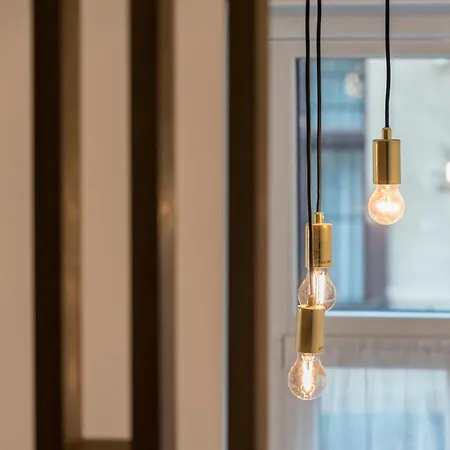 Apartment Big Time - In The Heart Of Budapest