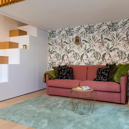 Apartamento Big Time - In The Heart Of *