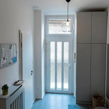 Apartment Big Time - In The Heart Of Budapest