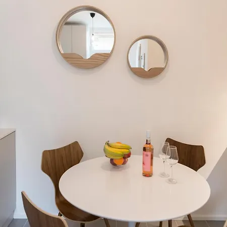Big Time - In The Heart Of Apartment