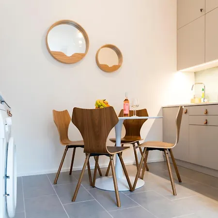 Big Time - In The Heart Of Apartamento *