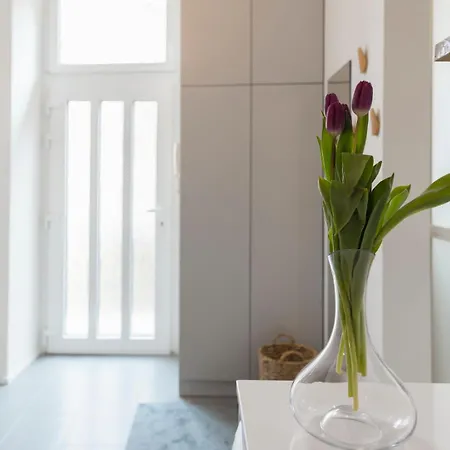 Apartment Big Time - In The Heart Of Budapest