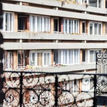 Big Time - In The Heart Of Budapest