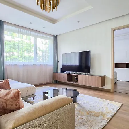 Sun Hill Luxury Budapest