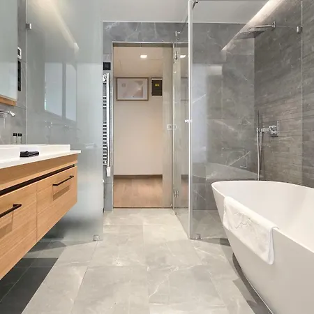 Sun Hill Luxury * Budapešť