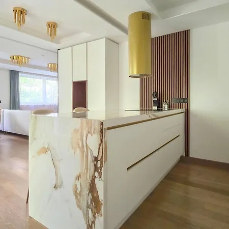 Apartment Sun Hill Luxury