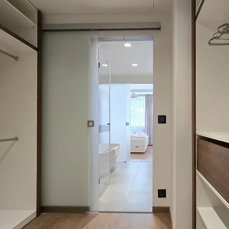Apartmán Sun Hill Luxury *