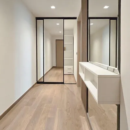 Apartmán Sun Hill Luxury Budapešť