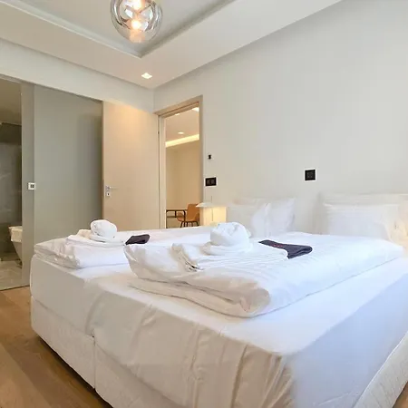 Sun Hill Luxury Budapešť
