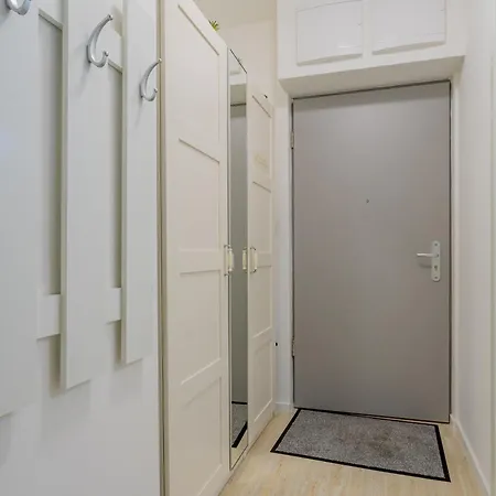 Spirit Apartment Budapest