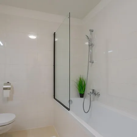 Spirit Apartment Budapest
