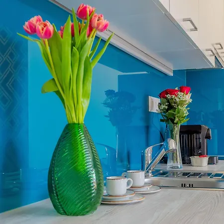 Spirit Apartment Budapest