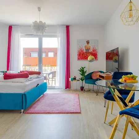 Spirit Apartment