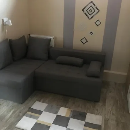 Eperjes Haz Apartment Budapest