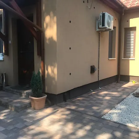 Apartment Eperjes Haz *