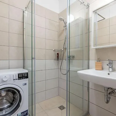 Big With Garage & Balcony & Ac & Lift *