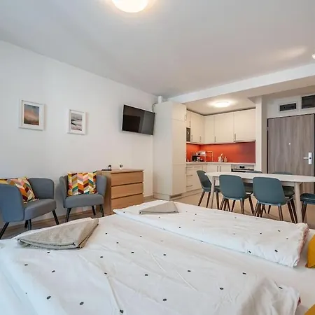 Big With Garage & Balcony & Ac & Lift *