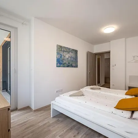 Big With Garage & Balcony & Ac & Lift