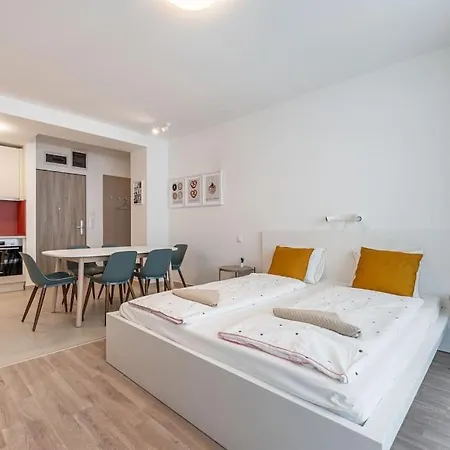 Big With Garage & Balcony & Ac & Lift Apartment