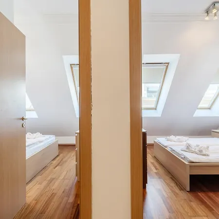 Whistle Living Budapest