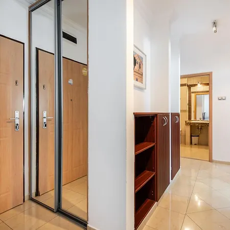 Whistle Living Apartment Budapest