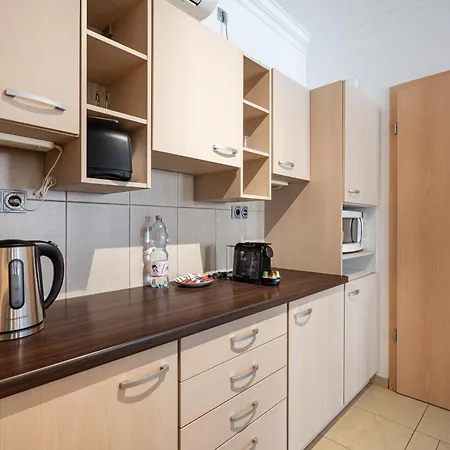 Apartment Whistle Living