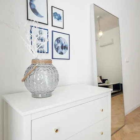 Apartment D58 - Grand Boulevard Royal - Location By Bqa