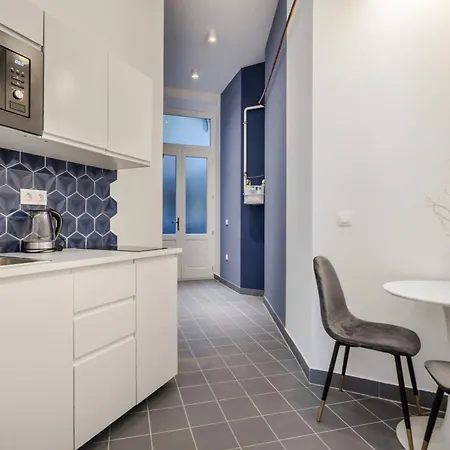 Apartment D58 - Grand Boulevard Royal - Location By Bqa *