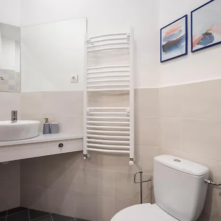 Apartment D58 - Grand Boulevard Royal - Location By Bqa *