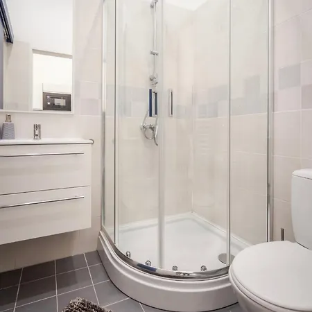 Apartment D58 - Grand Boulevard Royal - Location By Bqa