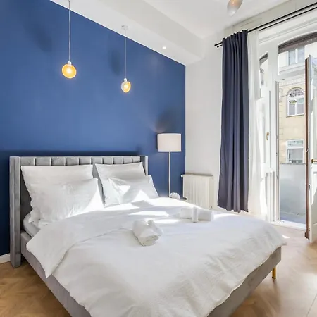 Apartment D58 - Grand Boulevard Royal - Location By Bqa