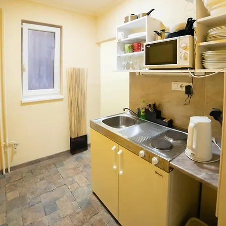 Seasons Design Apartment