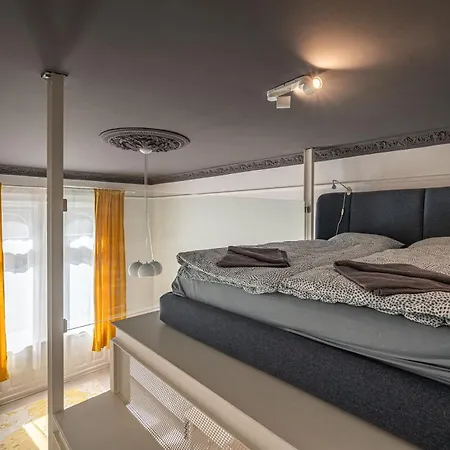 Soho Budapest