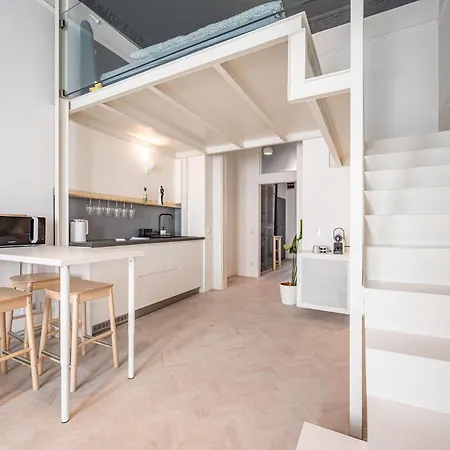 Apartment Soho