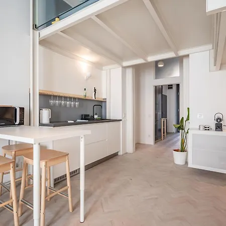 Apartment Soho Budapest