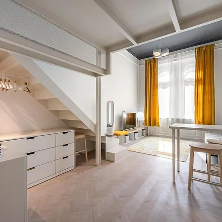 Apartment Soho *