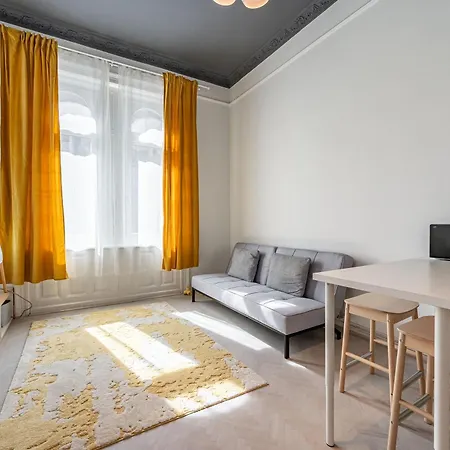 Soho * Budapest