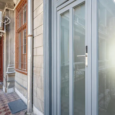 Soho Appartamento Budapest
