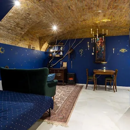 Apartment Harry Potter Themed Central Underground *