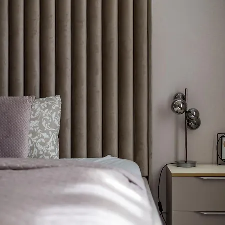 High-end Luxurious Royal In The Heart Of Apartment Budapest