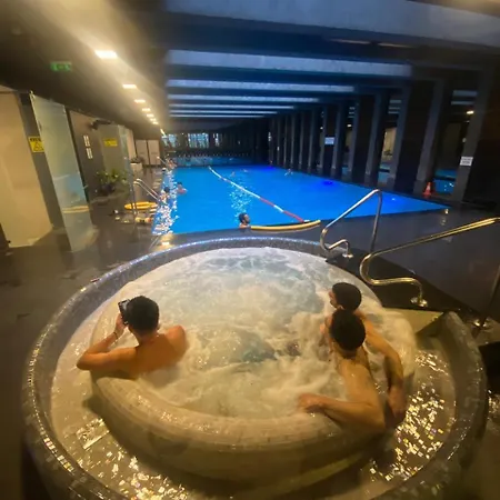 Dream Budapest
