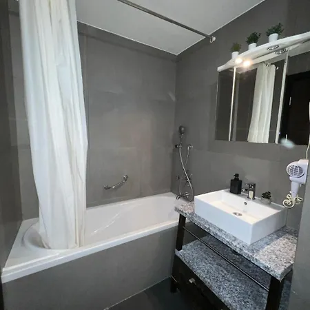 Aparthotel Dream