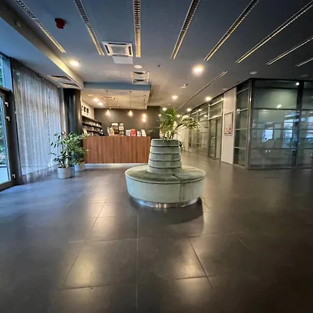 Aparthotel Dream Budapest