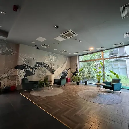 Aparthotel Dream
